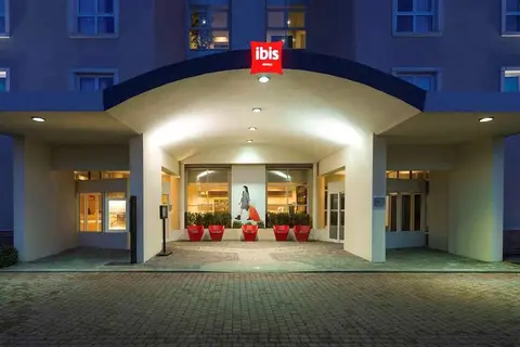 Ibis Florence North Airport in Sesto Fiorentino — foto 8