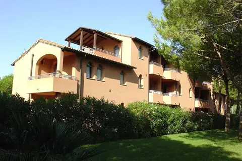 Residenza dei Cavalleggeri in San Vincenzo — foto 9