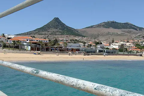 Vila Baleira Suites in Porto Santo, foto 12