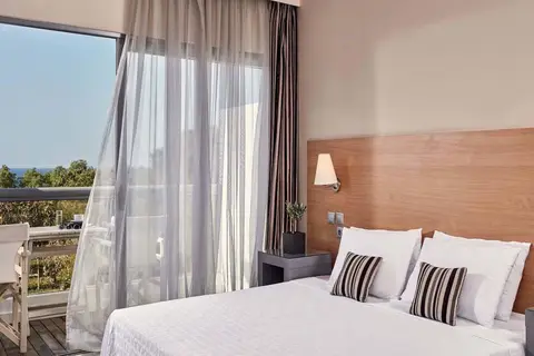 All Senses Ocean Blue Seaside Resort & Spa in Κρεμαστή — foto 11