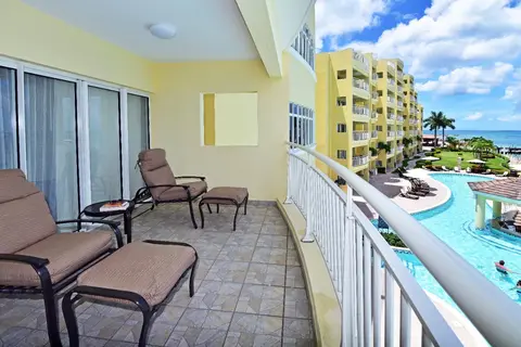 The Villas at Simpson Bay Resort & Marina in Simpson Bay — foto 22