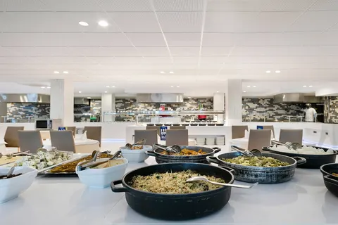 Hotel Best Maritim foto 5