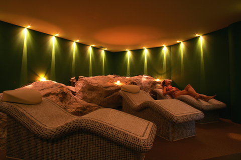 Aparthotel Quinta Splendida Wellness foto 27