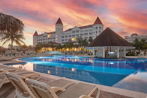 Bahia Principe Grand Jamaica in Runaway Bay