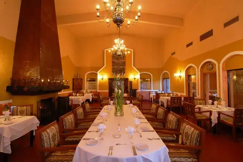 Hotel Villas Arqueológicas Cholula in Cholula — foto 4