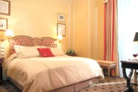 Hotel Grande Bretagne, a Luxury Collection Hotel, Athens in Athene, foto 30