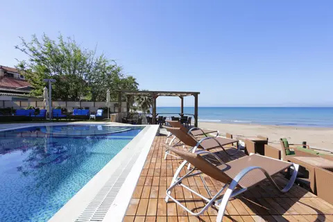 Almira Hotel in Δήμος Ιθάκης — foto 3