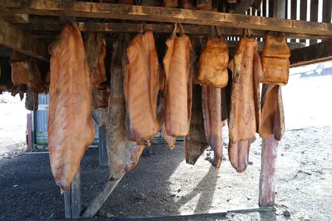 Grand Tour IJsland foto 21