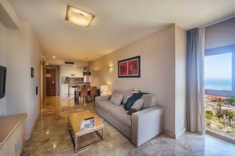 Holiday World Polynesia Hotel in Benalmadena — foto 4