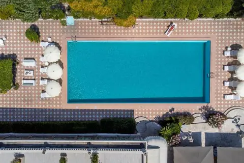 Grand Hotel Rimini in Misano Adriatico — foto 26