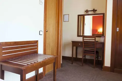 Hotel Soho Boutique Los Naranjos in Málaga — foto 12