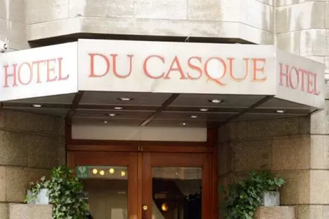 Amrâth Hotel DuCasque foto 8