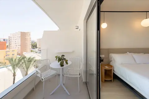 RH Hotel Arena in Benlloc — foto 15