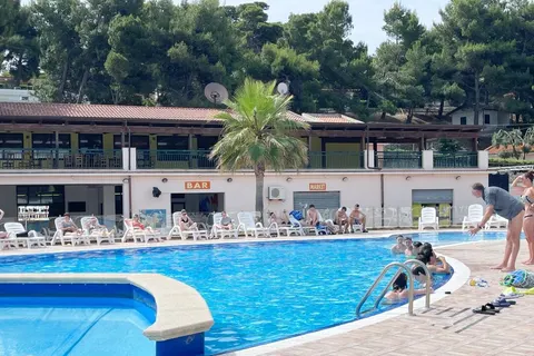 Camping La Giara foto 20