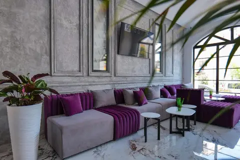 Chimaera Hotel in Durrës — foto 18