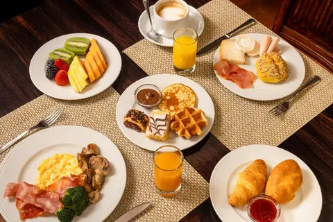 SANA Rex Hotel in Almada — foto 15