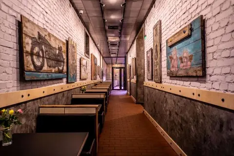 Art Hotel 158 in Art Hotel 158 — foto 5