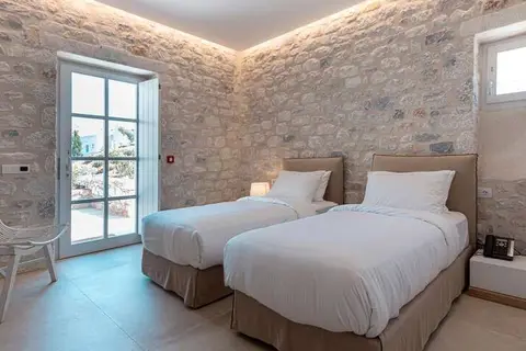 Aria Estate Suites & Spa in Oitylos Municipal Unit, foto 22