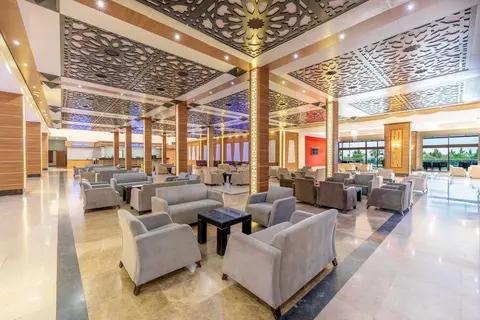 Casa Fora Beach Resort in Manavgat, foto 8