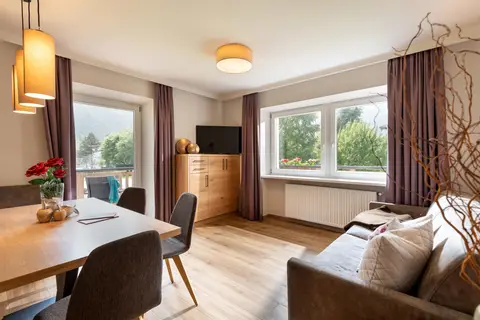Appartementen Rosenhof in Mayrhofen, foto 11