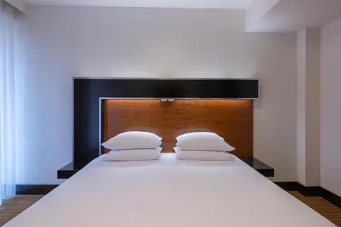 Grand Majestic Hotel Prague in Praag, foto 7
