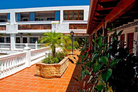 Las Rampas in Fuengirola — foto 2