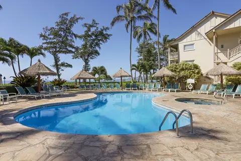 Aston Islander on the Beach in Kapaʻa — foto 14