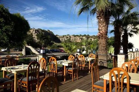 Delfinia Resort in Κολύμπια — foto 11