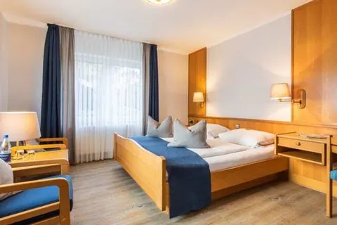 Hotel zum Märchenwald foto 3