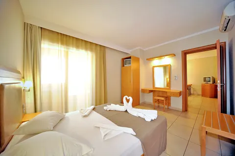 St. Constantin Hotel foto 11