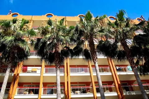 Ohtels Belvedere in Salou — foto 13