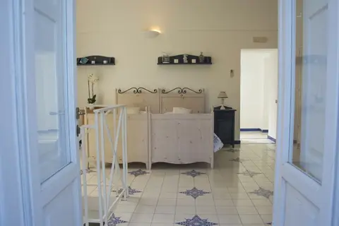 Suite Time Capri Villa La Pergola in Anacapri, foto 3