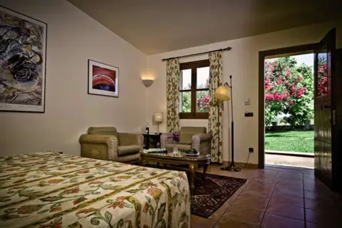 Son Amoixa Vell Hotel Rural in Manacor, foto 19