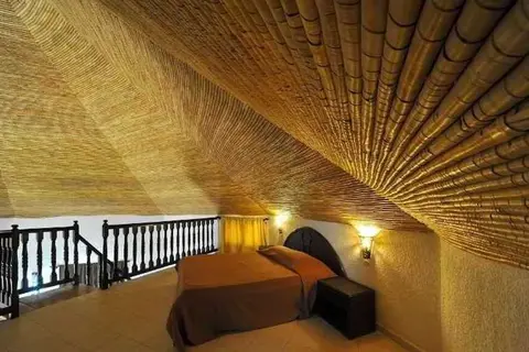 Hotel Neptune in Mbour — foto 11