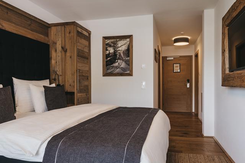 VAYA Fieberbrunn - Hotel foto 20