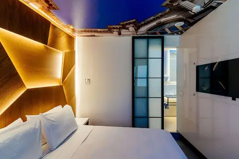 Kastro Hotel in Ηράκλειο — foto 2