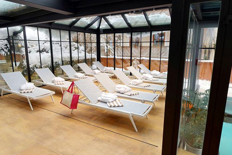 Hotel Panther'A foto 3