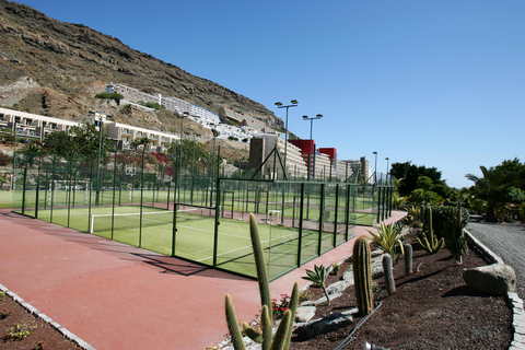 Hotel LIVVO Lago Taurito foto 33