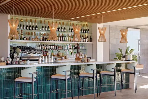 Hotel Meliá Jardines del Teide foto 4