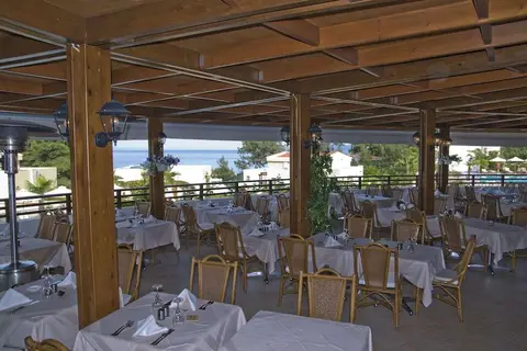 Hotel Aegean Melathron Thalasso & Spa in Καλλιθέα — foto 13