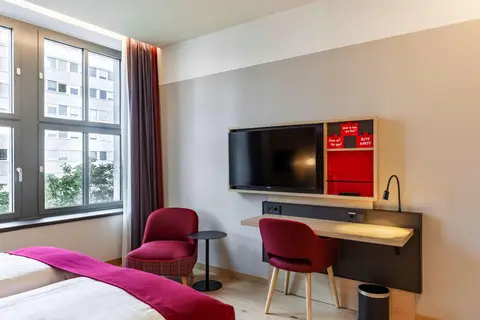 IntercityHotel Dortmund in Dortmund — foto 18