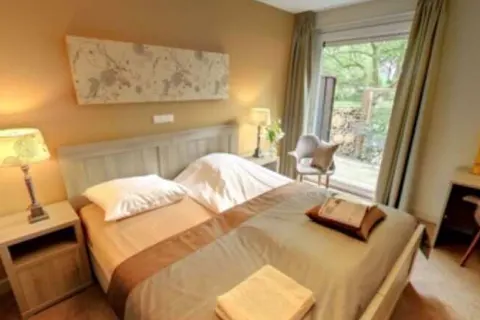 Boutique Hotel en Boerderij restaurant De Gloepe foto 9