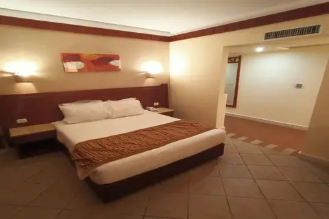 Romance Regency Club in Sharm El Sheikh — foto 6