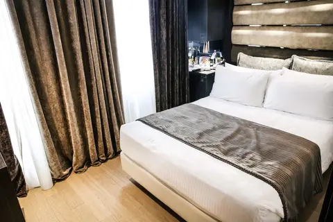 Hotel The Square Milano Duomo in Milaan — foto 25