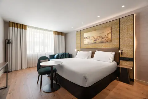 Eurostars Aliados in Vila Nova de Gaia — foto 19