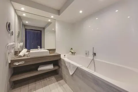 Van der Valk Hotel Liège Congres foto 13