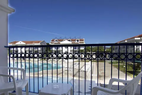Belcekum Beach Resort in Fethiye, foto 15