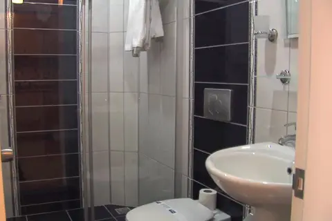 Sirma Hotel in Manavgat — foto 21