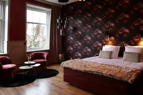 Stadshotel Geertruidenberg foto 22