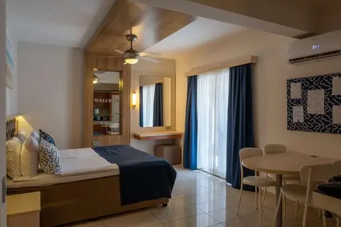 Marvida Club Palmeras Pascha in Alaşehir — foto 9